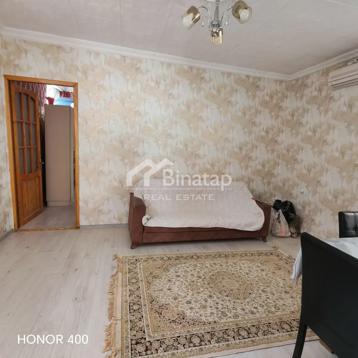 Satılır 2 otaqlı həyət evi / bağ evi 63 m², Binəqədi qəs. — şəkil 7
