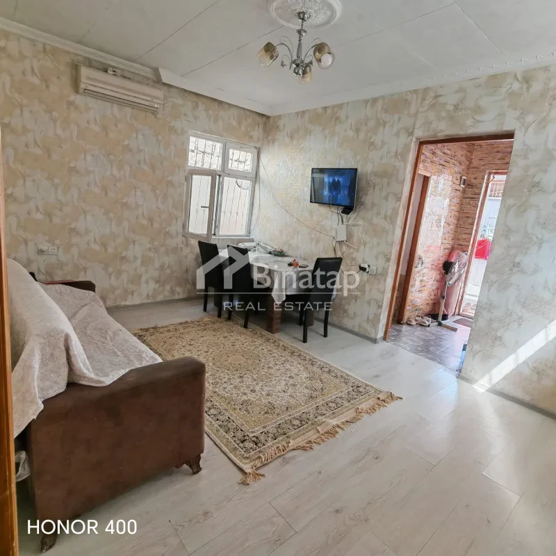Satılır 2 otaqlı həyət evi / bağ evi 63 m², Binəqədi qəs. — şəkil 9