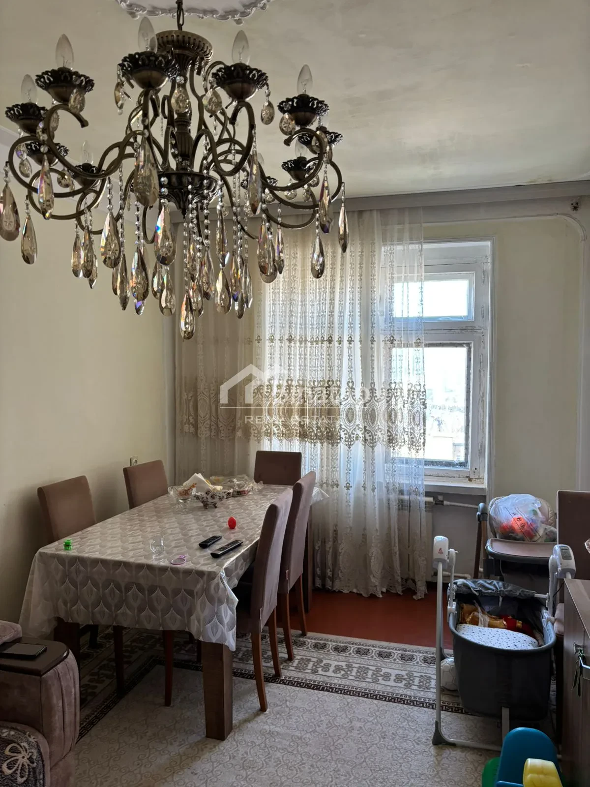 Продаётся 3-комн. квартира 70 м², м. Ази Асланов — фото 2