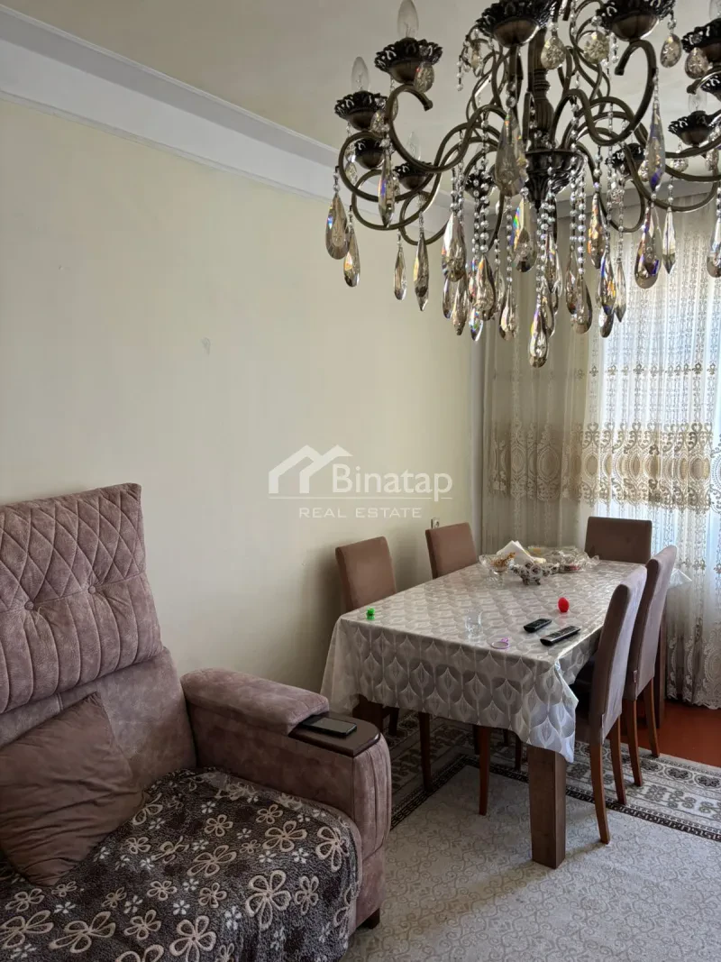 Продаётся 3-комн. квартира 70 м², м. Ази Асланов — фото 3