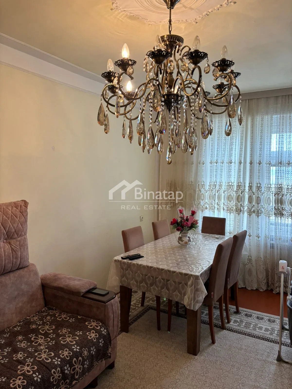 Продаётся 3-комн. квартира 70 м², м. Ази Асланов — фото 4
