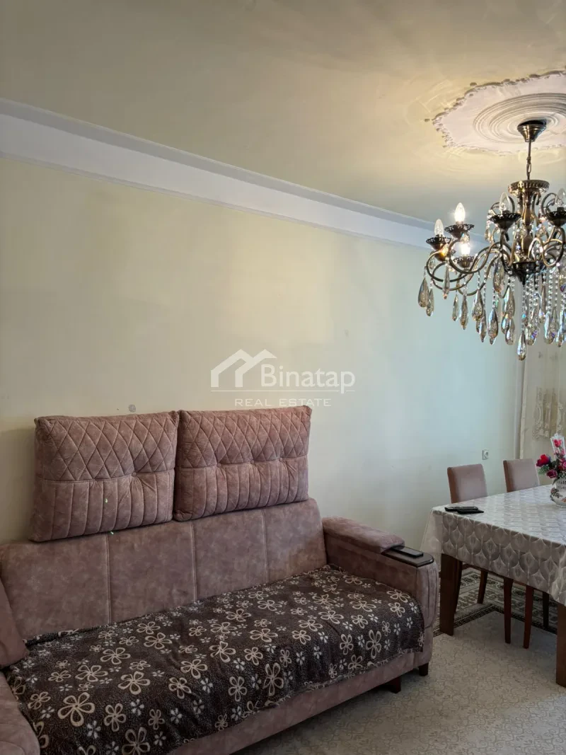 Продаётся 3-комн. квартира 70 м², м. Ази Асланов — фото 5