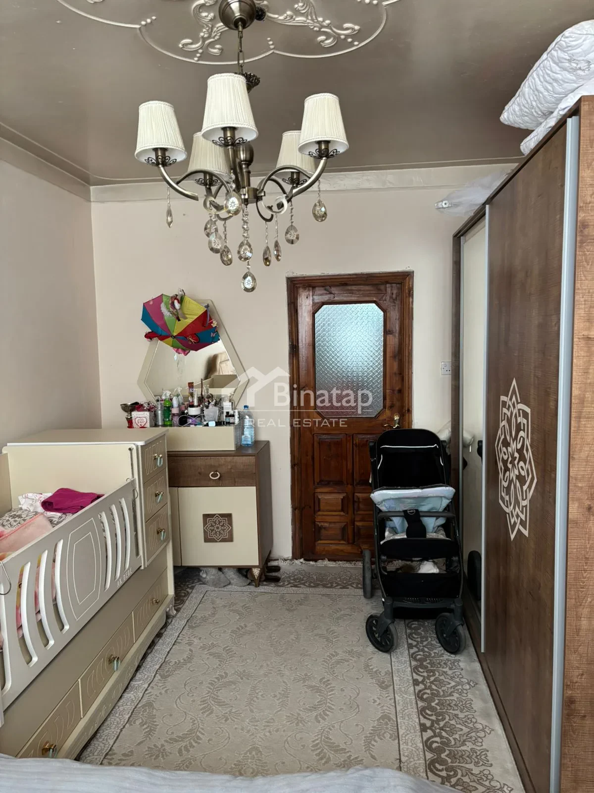 Продаётся 3-комн. квартира 70 м², м. Ази Асланов — фото 6
