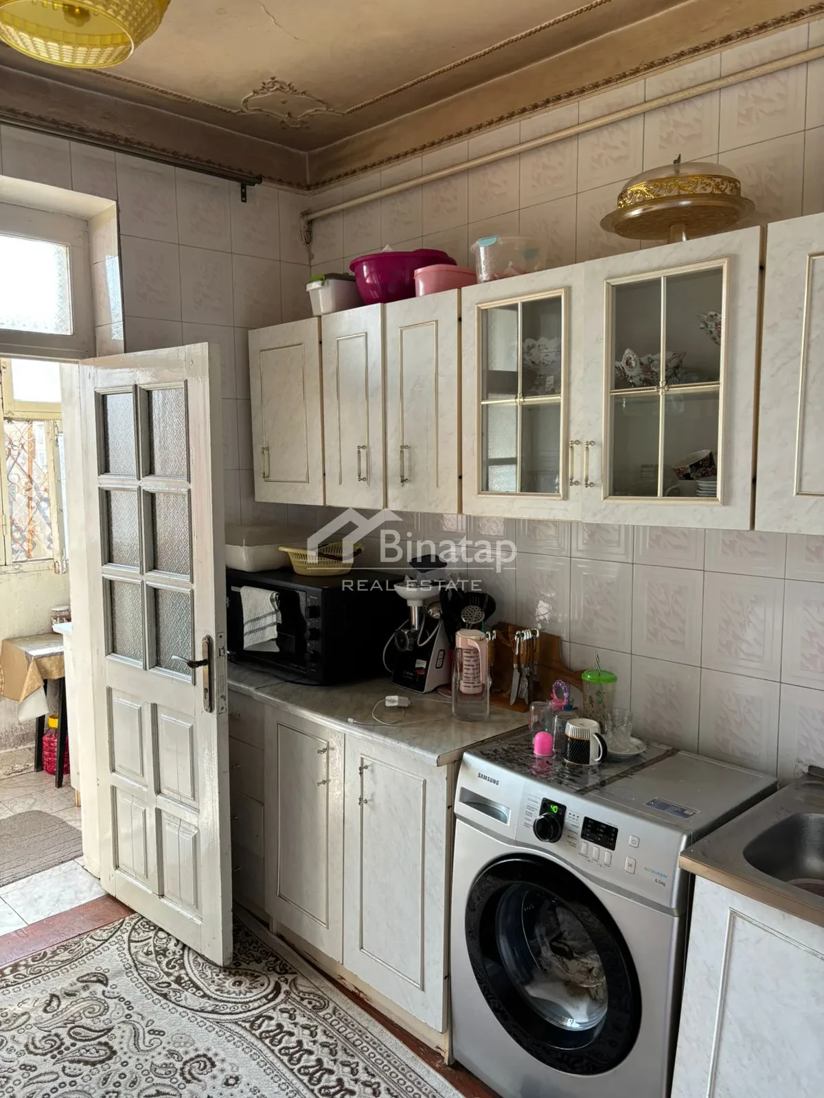 Продаётся 3-комн. квартира 70 м², м. Ази Асланов — фото 8
