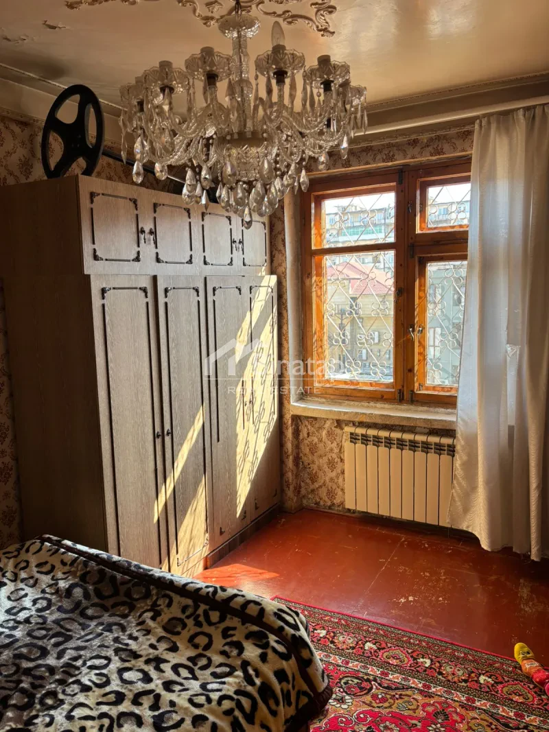 Продаётся 3-комн. квартира 70 м², м. Ази Асланов — фото 12