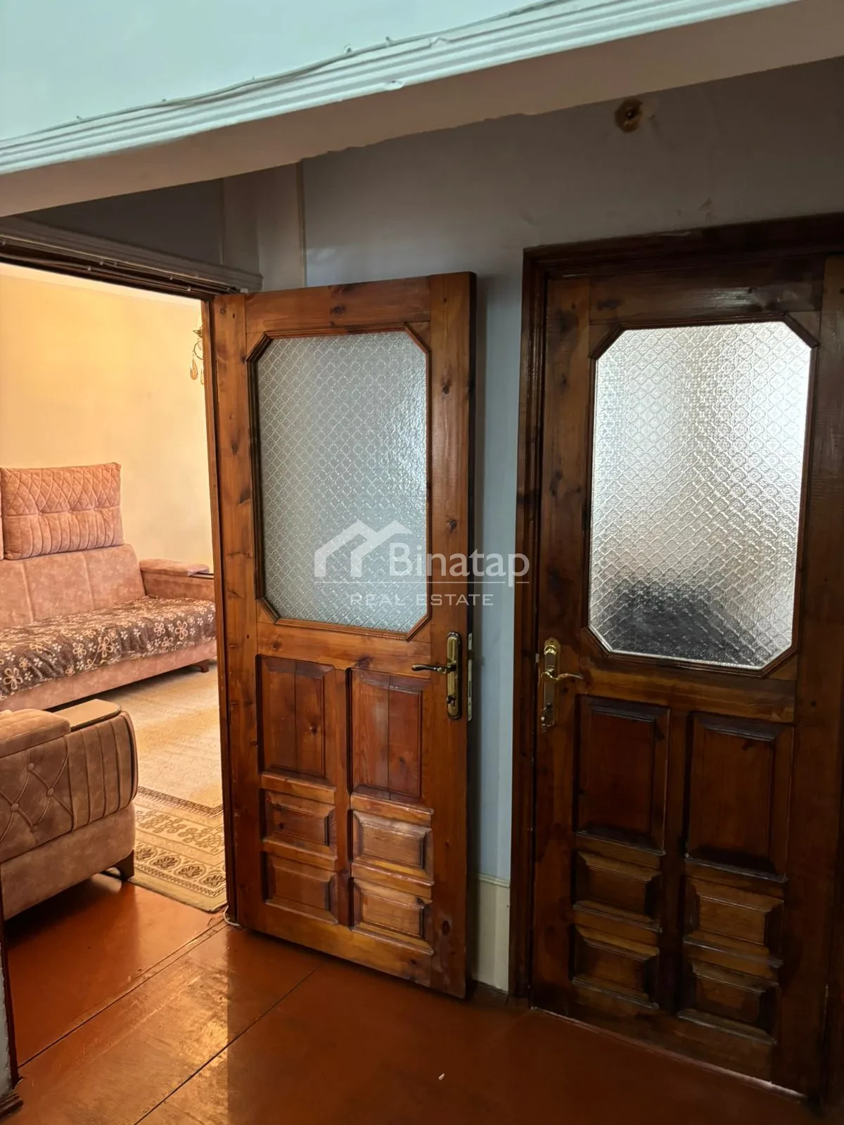 Продаётся 3-комн. квартира 70 м², м. Ази Асланов — фото 13