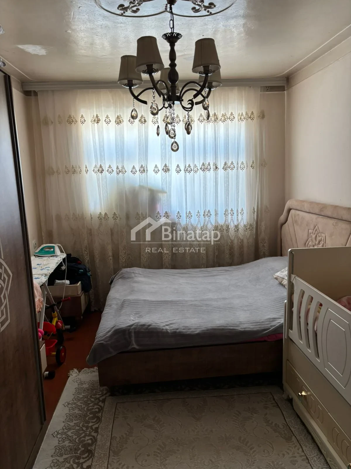 Продаётся 3-комн. квартира 70 м², м. Ази Асланов — фото 14