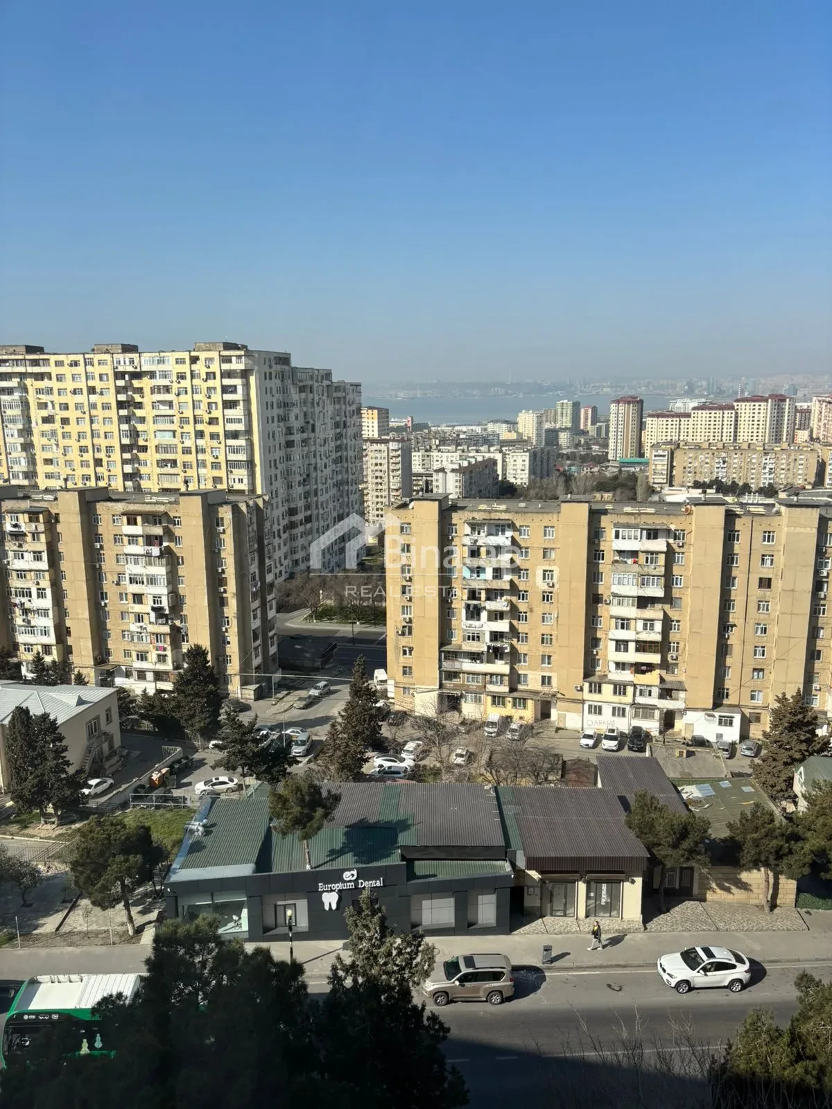 Продаётся 3-комн. квартира 70 м², м. Ази Асланов — фото 15