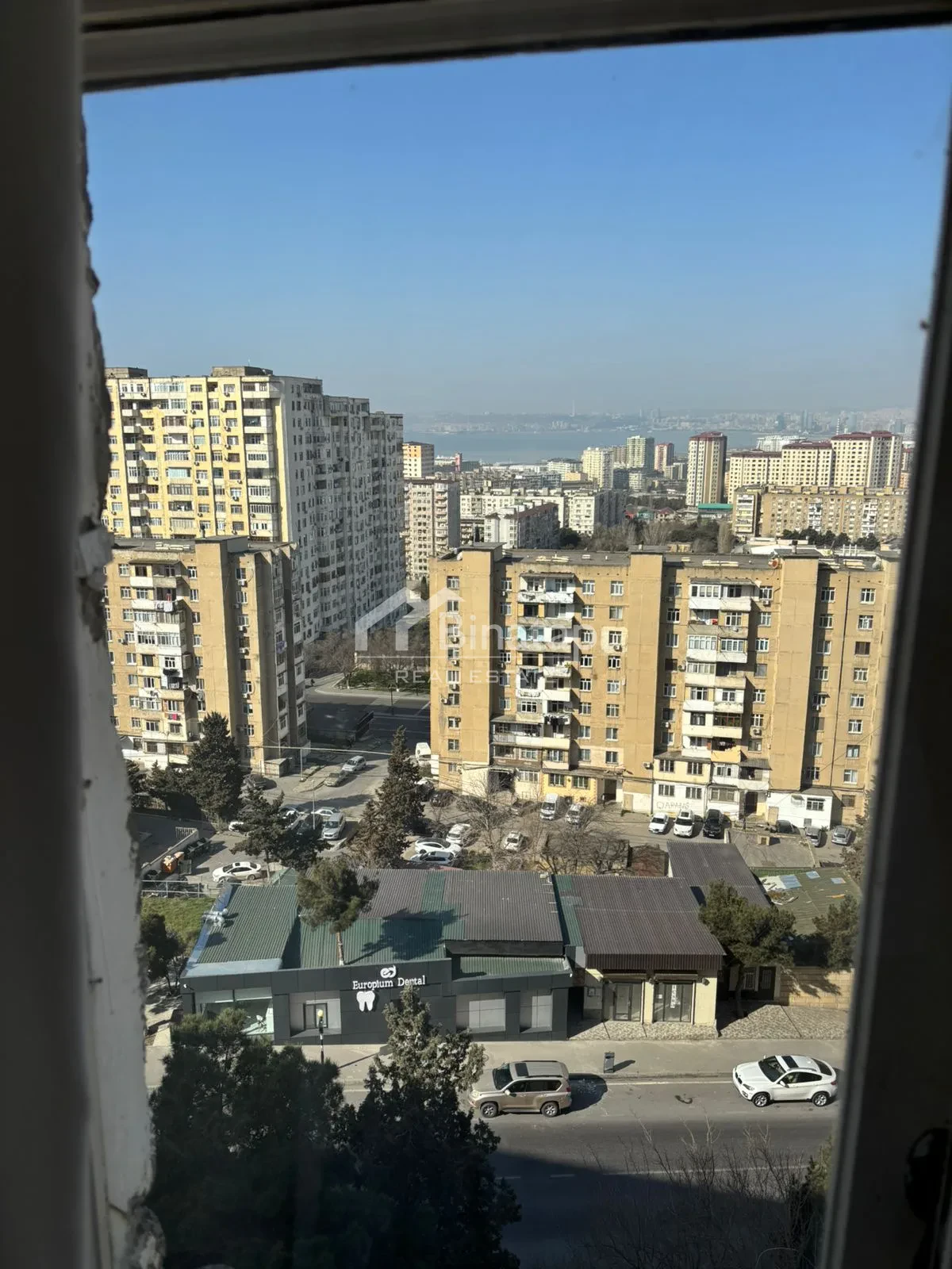 Продаётся 3-комн. квартира 70 м², м. Ази Асланов — фото 16