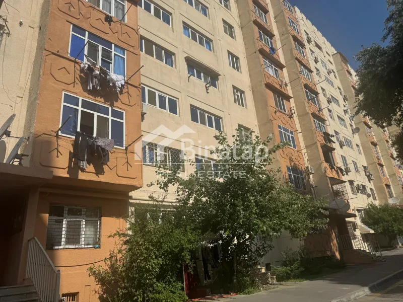 Satılır 1 otaqlı köhnə tikili 18 m², Nəsimi m.