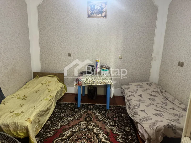 Satılır 1 otaqlı köhnə tikili 18 m², Nəsimi m. — şəkil 3