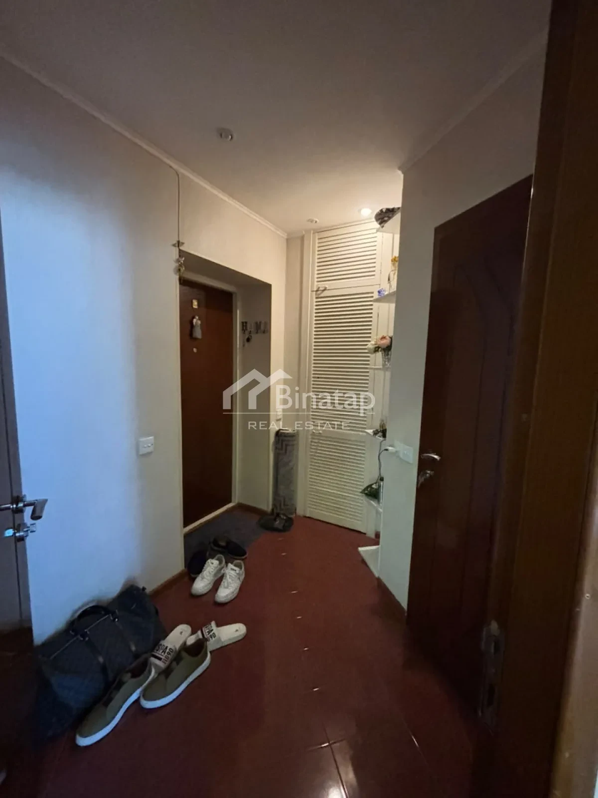 Satılır 2 otaqlı köhnə tikili 45 m², Səbail r. — şəkil 10