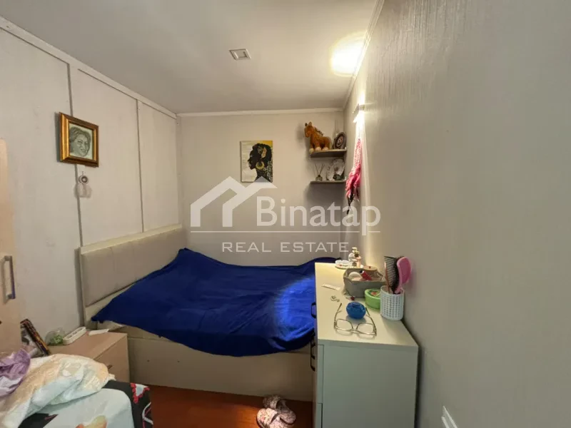 Satılır 2 otaqlı köhnə tikili 45 m², Səbail r. — şəkil 7