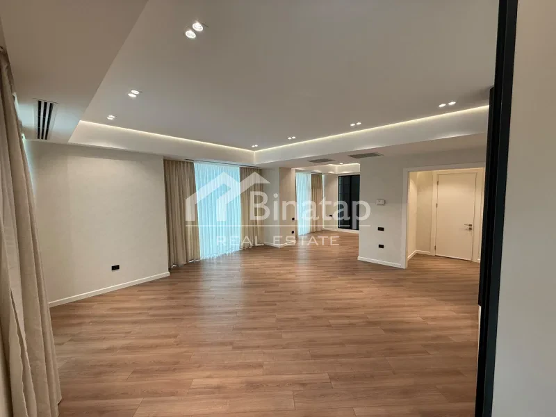 Satılır 3 otaqlı yeni tikili 148 m², Elmlər Akademiyası m. — şəkil 3