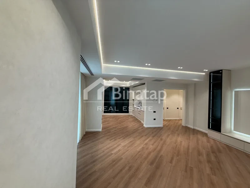 Satılır 3 otaqlı yeni tikili 148 m², Elmlər Akademiyası m. — şəkil 4