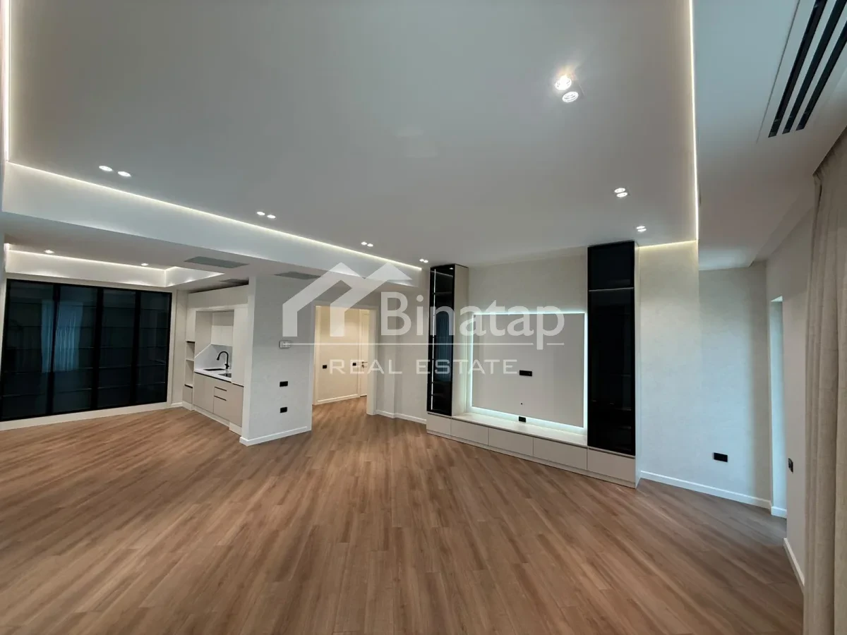 Satılır 3 otaqlı yeni tikili 148 m², Elmlər Akademiyası m. — şəkil 5