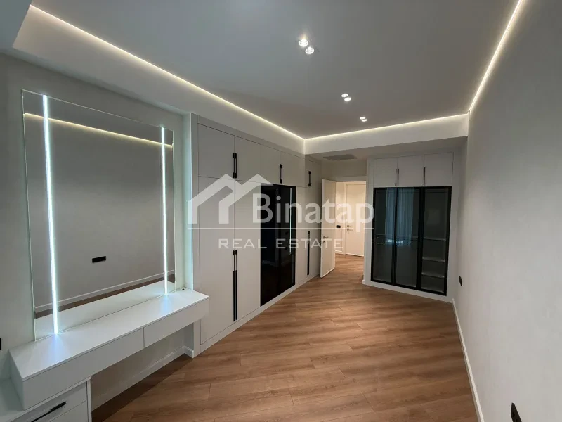 Satılır 3 otaqlı yeni tikili 148 m², Elmlər Akademiyası m. — şəkil 8