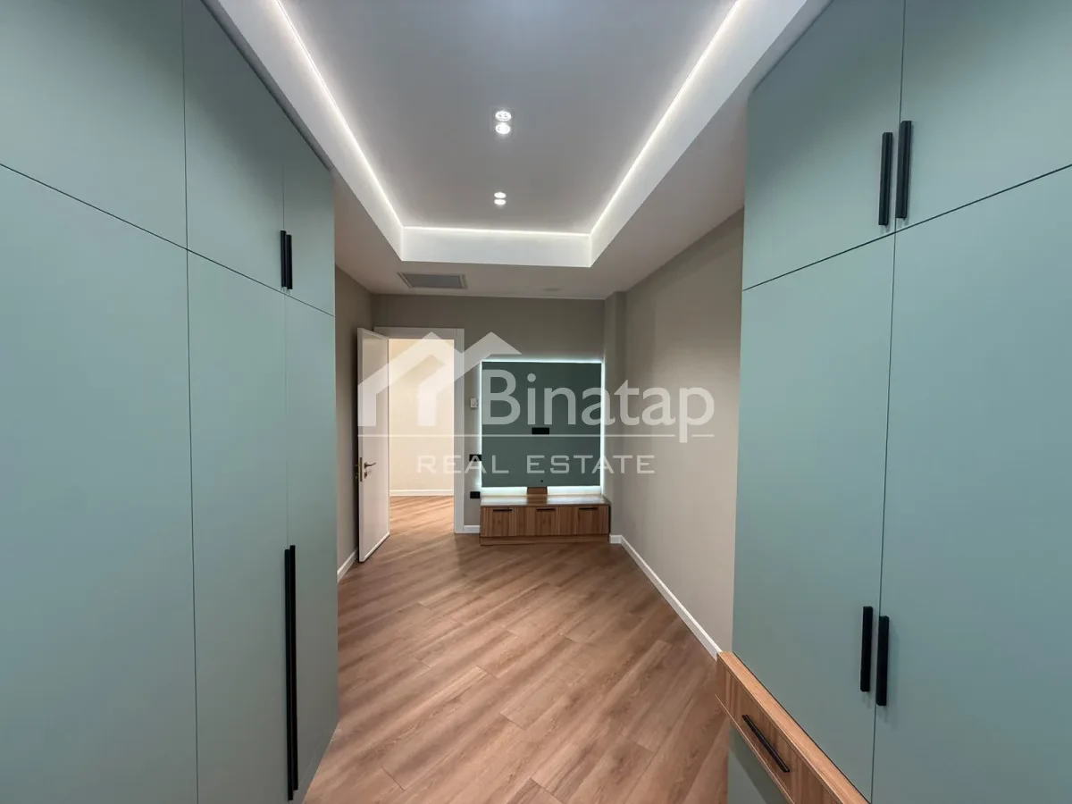 Satılır 3 otaqlı yeni tikili 148 m², Elmlər Akademiyası m. — şəkil 11