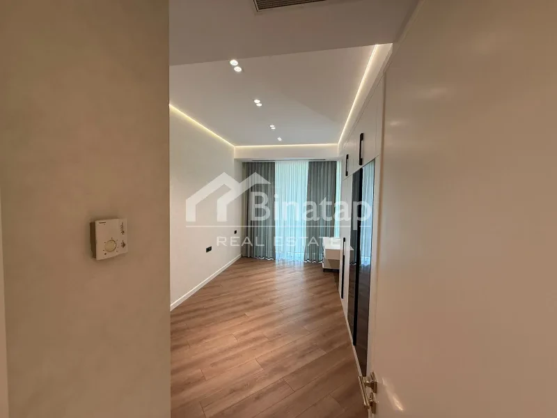 Satılır 3 otaqlı yeni tikili 148 m², Elmlər Akademiyası m. — şəkil 13