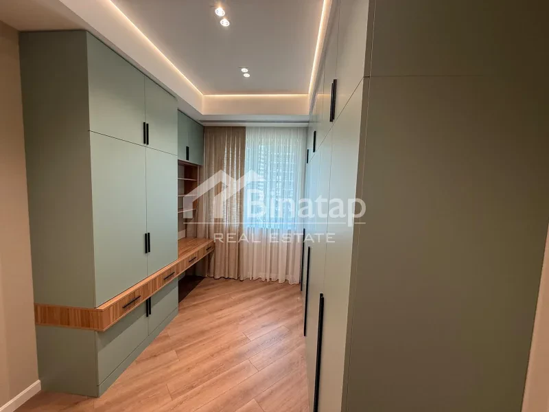Satılır 3 otaqlı yeni tikili 148 m², Elmlər Akademiyası m. — şəkil 14