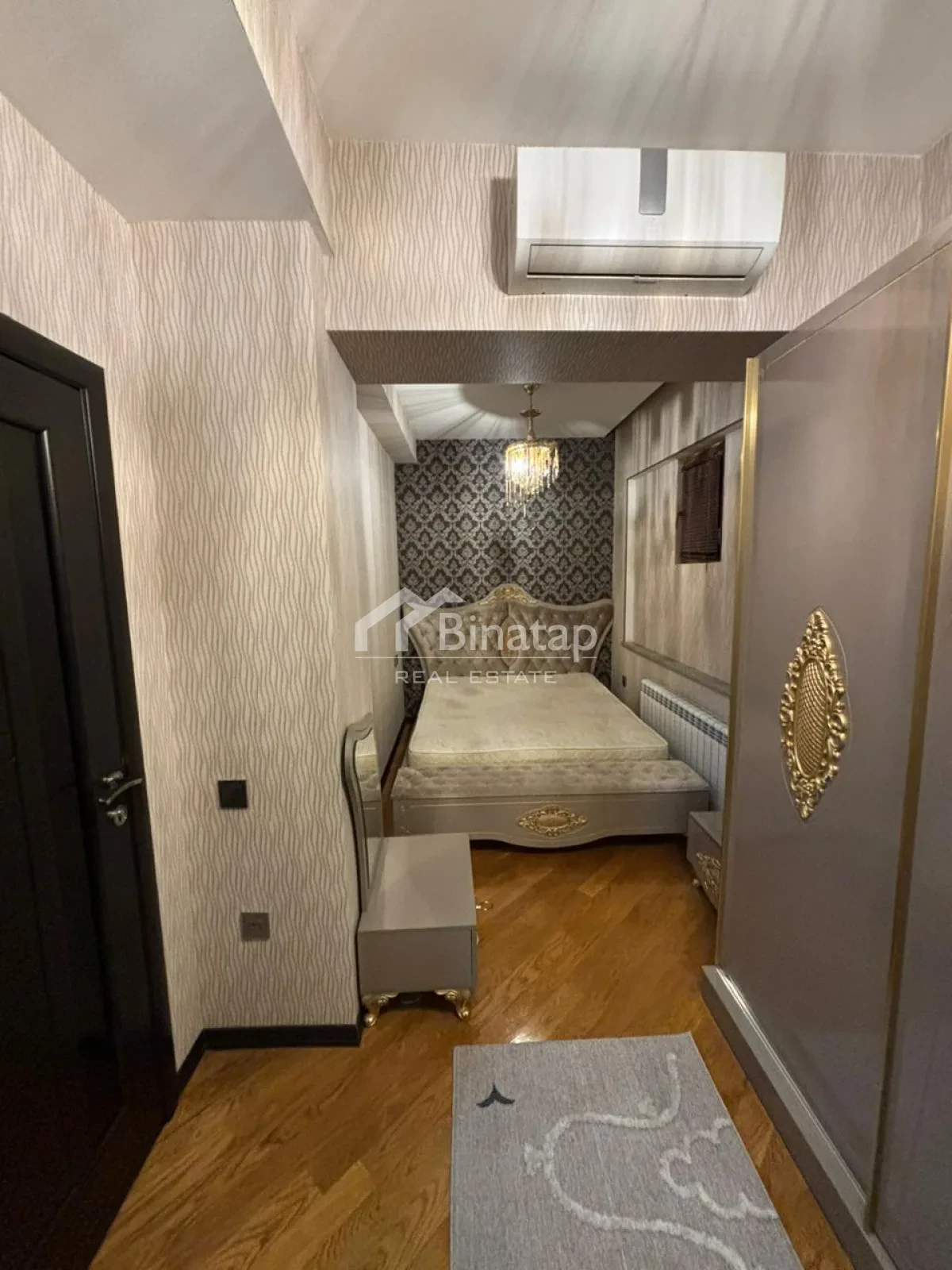 Satılır 3 otaqlı yeni tikili 118 m², Elmlər Akademiyası m. — şəkil 11