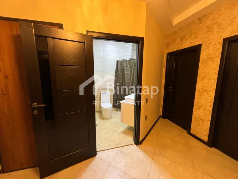 Satılır 3 otaqlı yeni tikili 118 m², Elmlər Akademiyası m. — şəkil 16