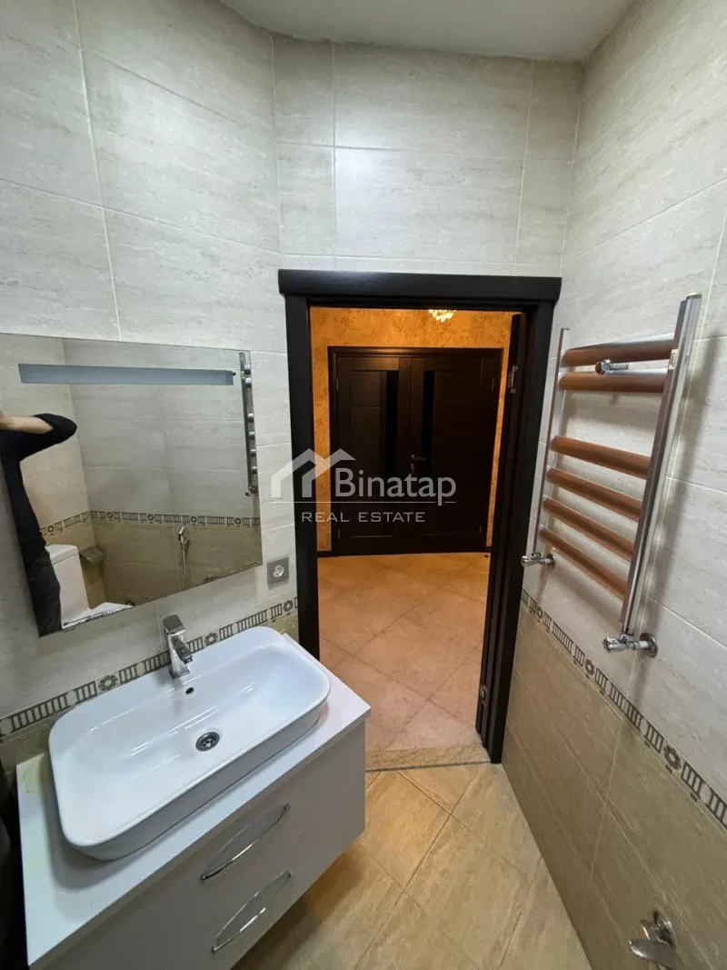 Satılır 3 otaqlı yeni tikili 118 m², Elmlər Akademiyası m. — şəkil 18