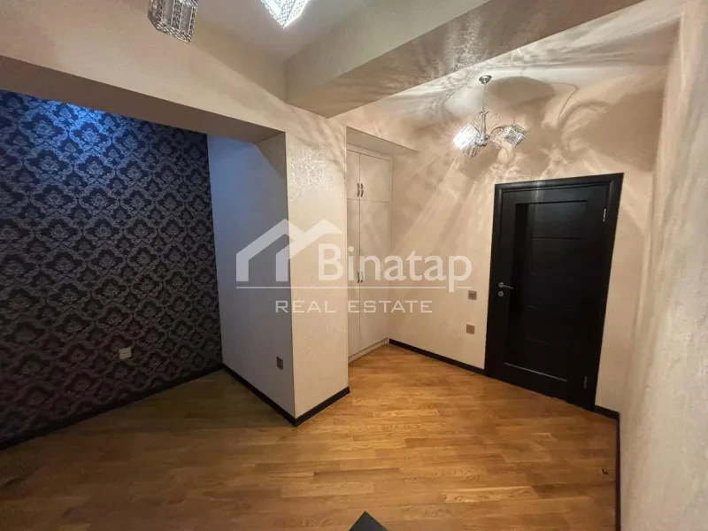 Satılır 3 otaqlı yeni tikili 118 m², Elmlər Akademiyası m. — şəkil 9