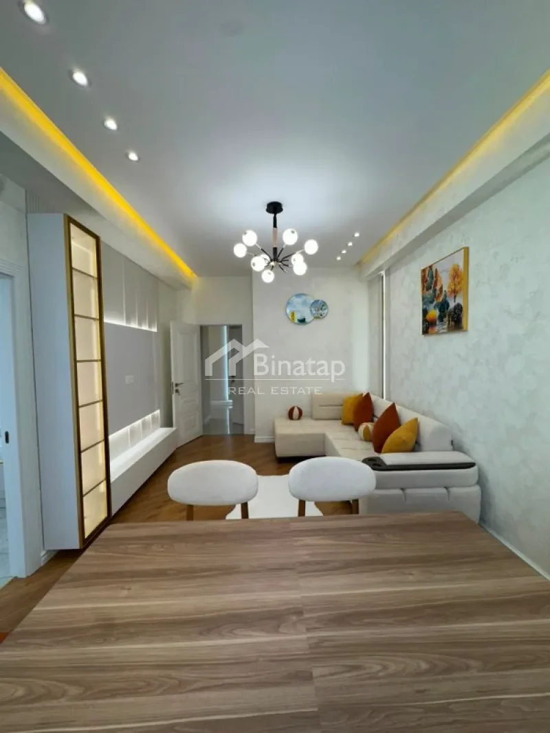Satılır 3 otaqlı yeni tikili 87 m², Azadlıq Prospekti m. — şəkil 3