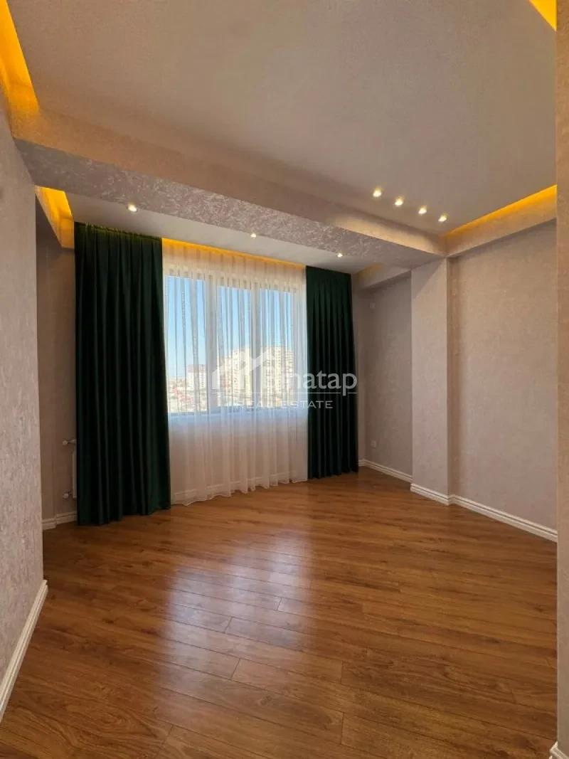 Satılır 3 otaqlı yeni tikili 87 m², Azadlıq Prospekti m. — şəkil 8