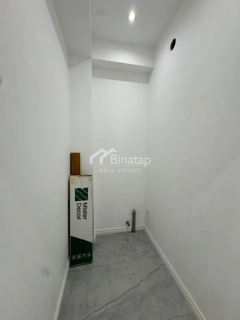 Satılır 3 otaqlı yeni tikili 87 m², Azadlıq Prospekti m. — şəkil 10