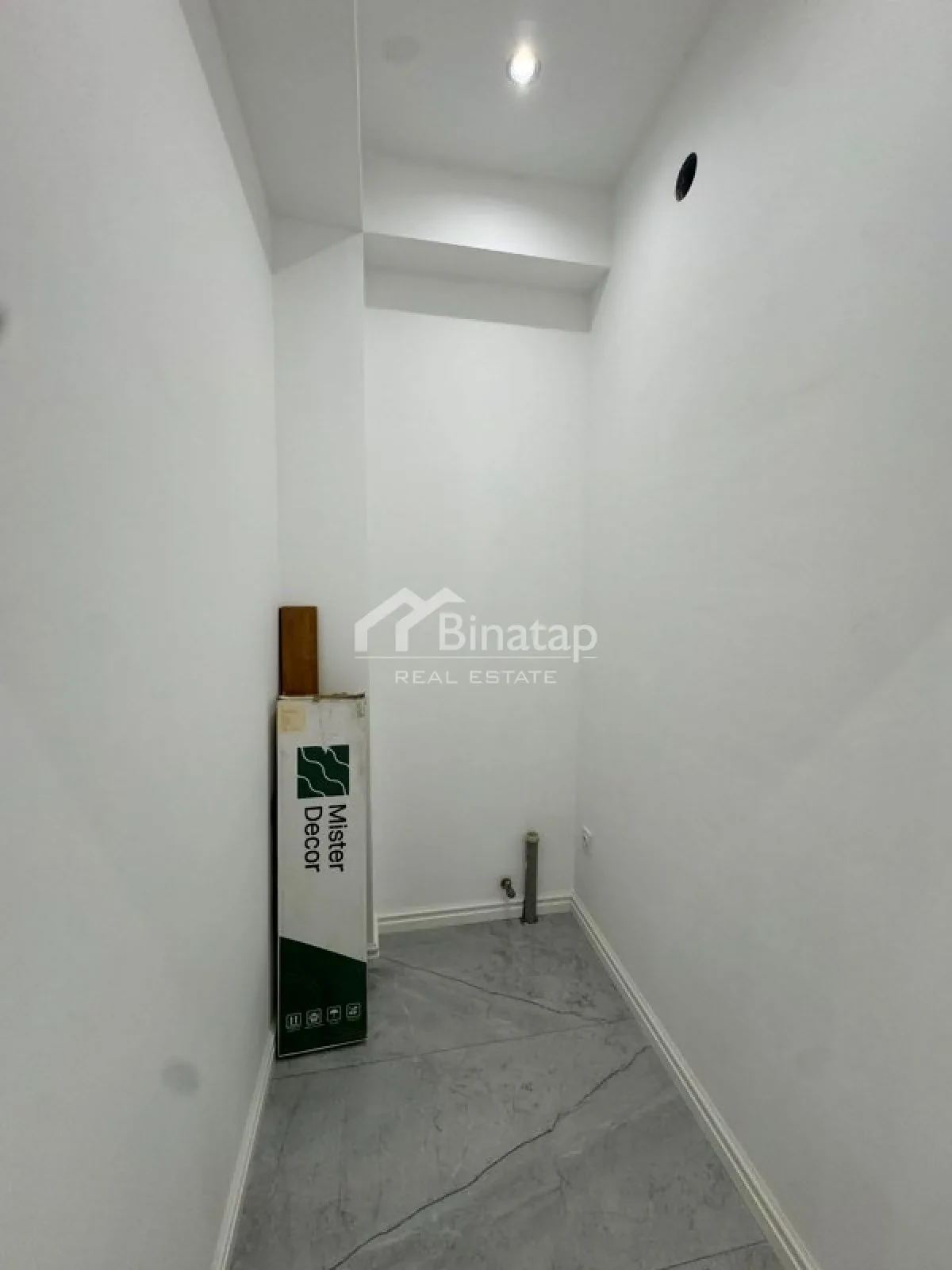 Satılır 3 otaqlı yeni tikili 87 m², Azadlıq Prospekti m. — şəkil 10