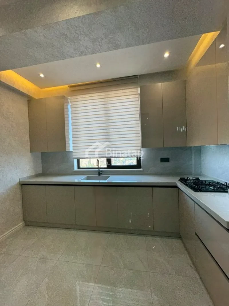 Satılır 2 otaqlı yeni tikili 57 m², Azadlıq Prospekti m. — şəkil 6