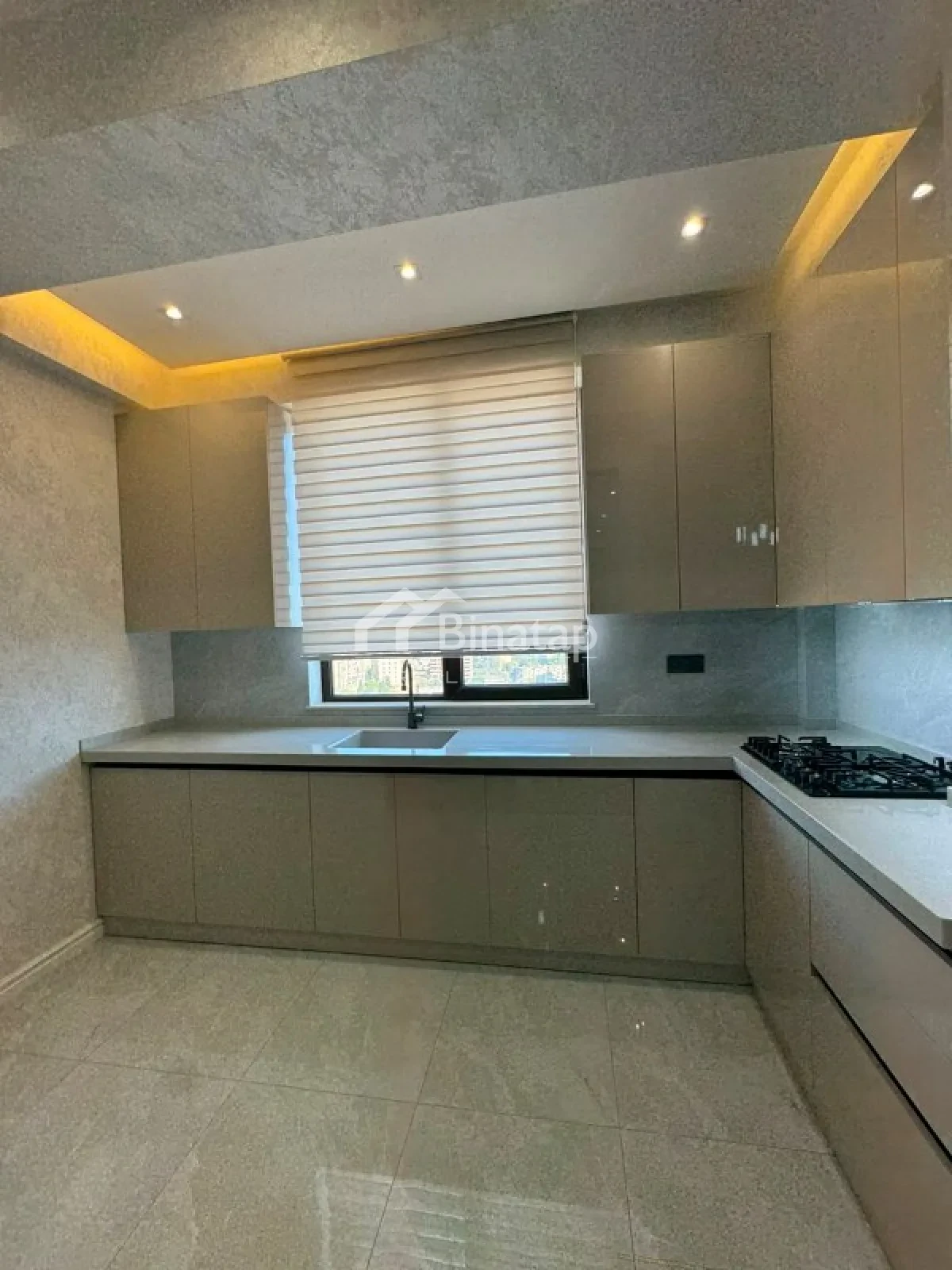 Satılır 2 otaqlı yeni tikili 57 m², Azadlıq Prospekti m. — şəkil 6