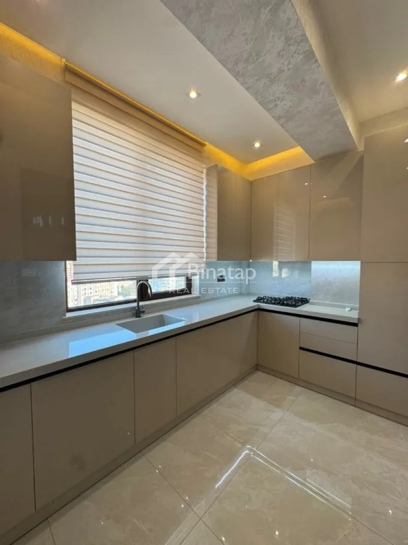 Satılır 2 otaqlı yeni tikili 57 m², Azadlıq Prospekti m. — şəkil 7