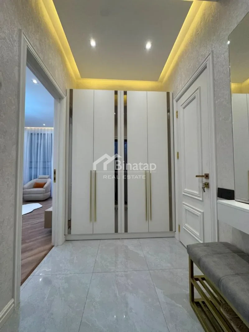 Satılır 2 otaqlı yeni tikili 57 m², Azadlıq Prospekti m. — şəkil 8