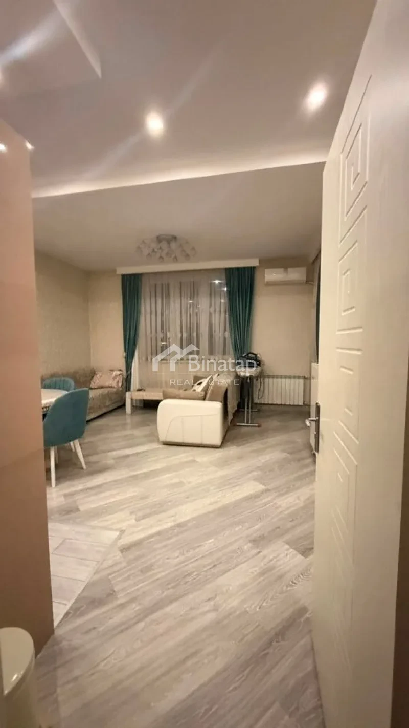 Satılır 2 otaqlı yeni tikili 65 m², Nizami m.