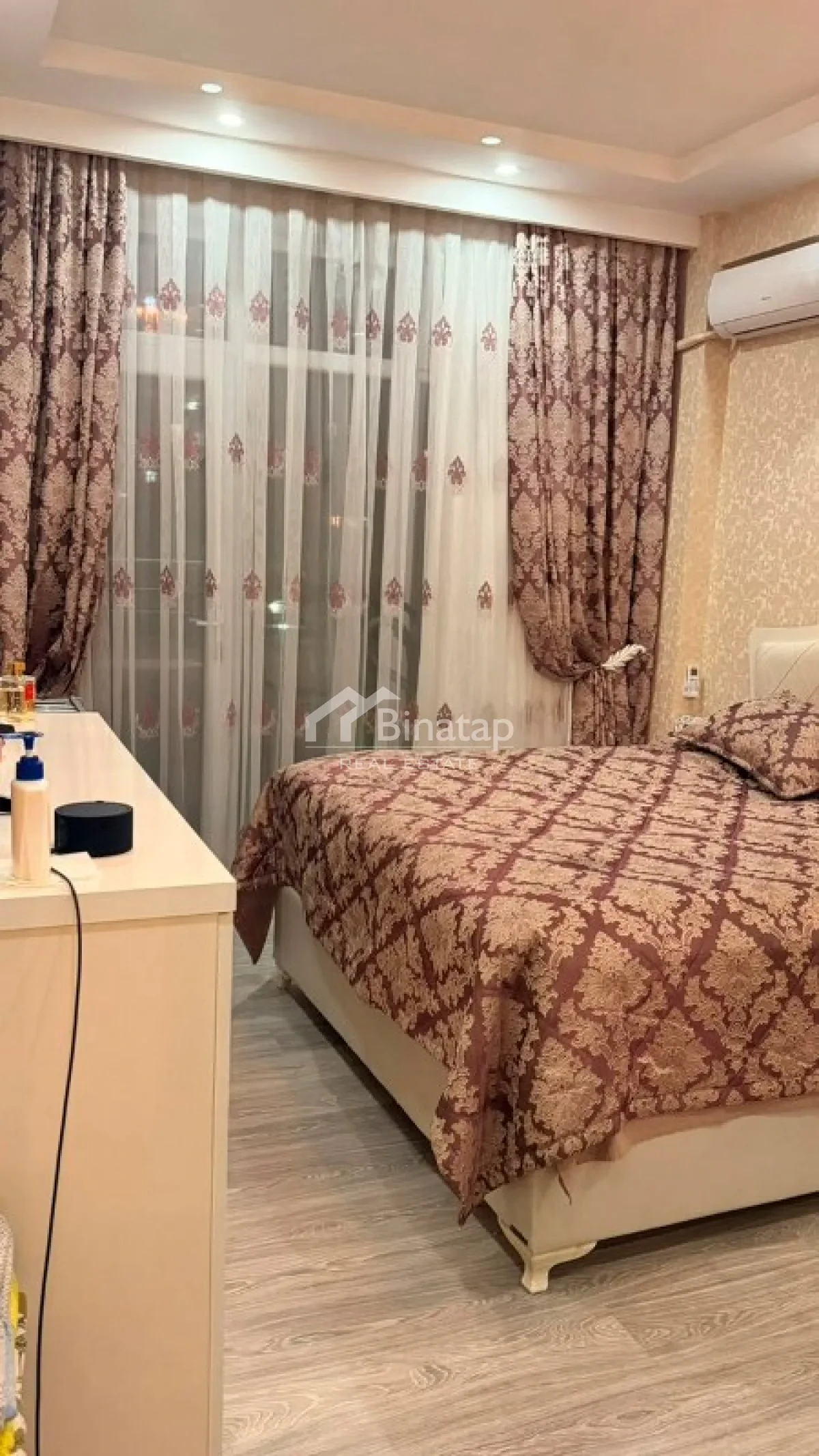 Satılır 2 otaqlı yeni tikili 65 m², Nizami m. — şəkil 6