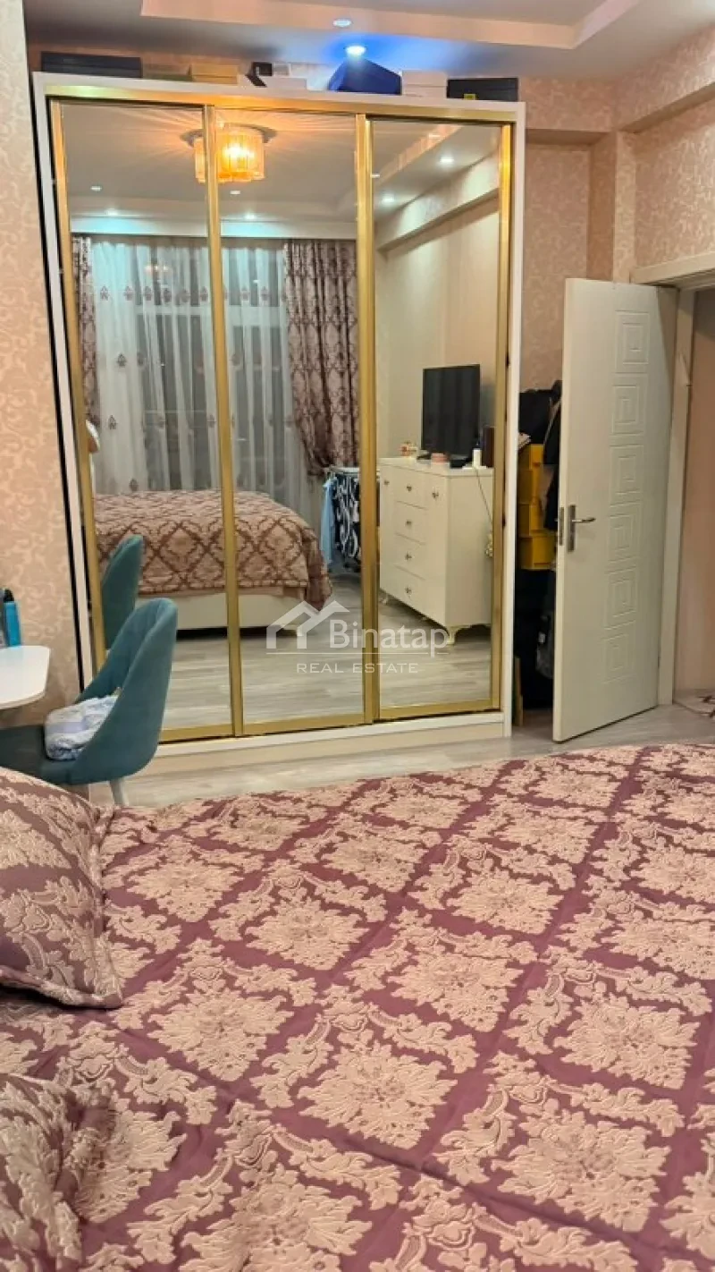 Satılır 2 otaqlı yeni tikili 65 m², Nizami m. — şəkil 7