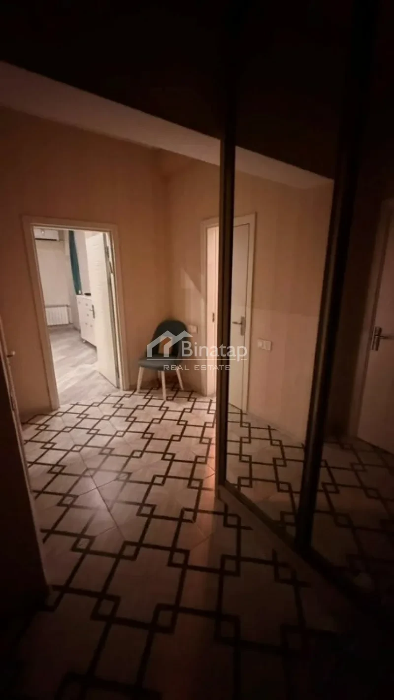 Satılır 2 otaqlı yeni tikili 65 m², Nizami m. — şəkil 8