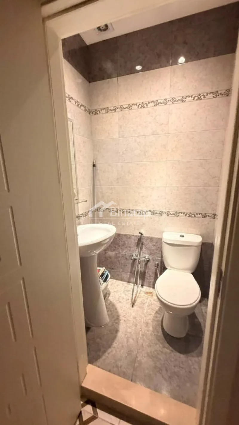 Satılır 2 otaqlı yeni tikili 65 m², Nizami m. — şəkil 10