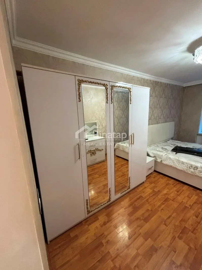 Продаётся 2-комн. квартира 60 м², м. Иншаатчылар — фото 7