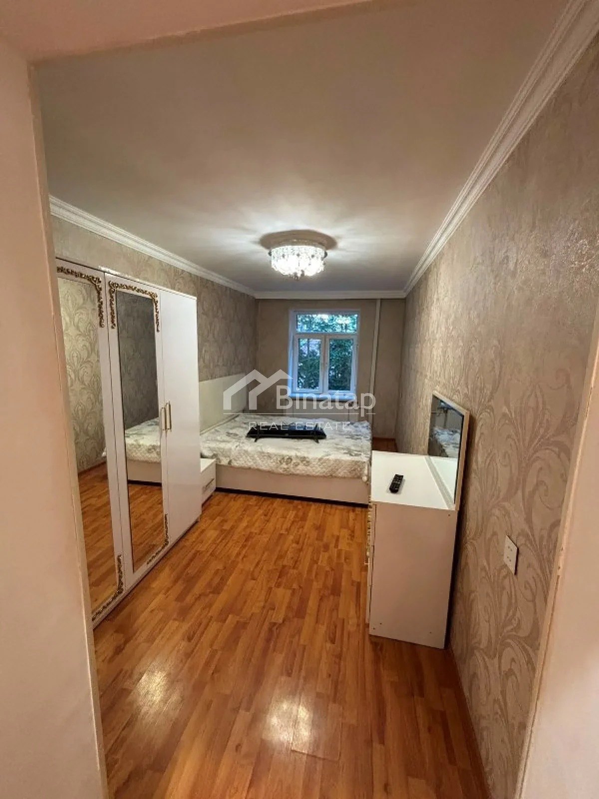 Продаётся 2-комн. квартира 60 м², м. Иншаатчылар — фото 8