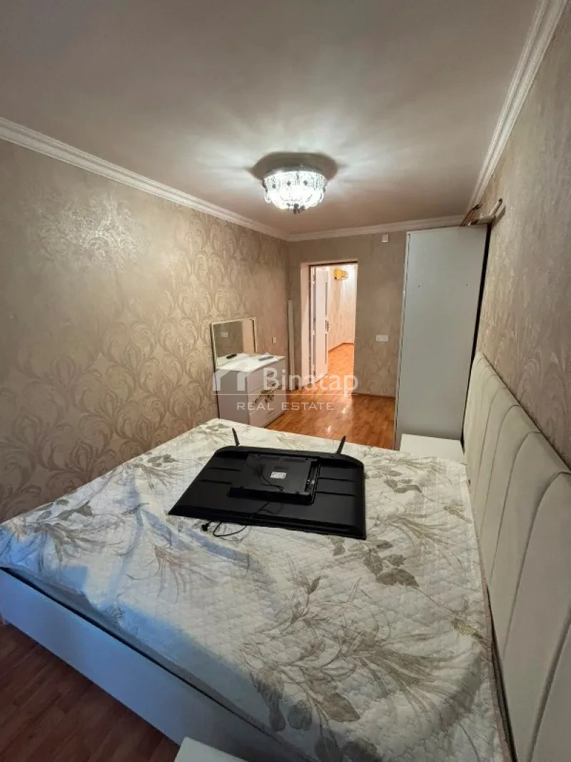 Продаётся 2-комн. квартира 60 м², м. Иншаатчылар — фото 9