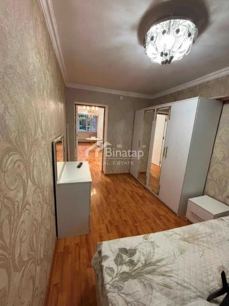 Продаётся 2-комн. квартира 60 м², м. Иншаатчылар — фото 10