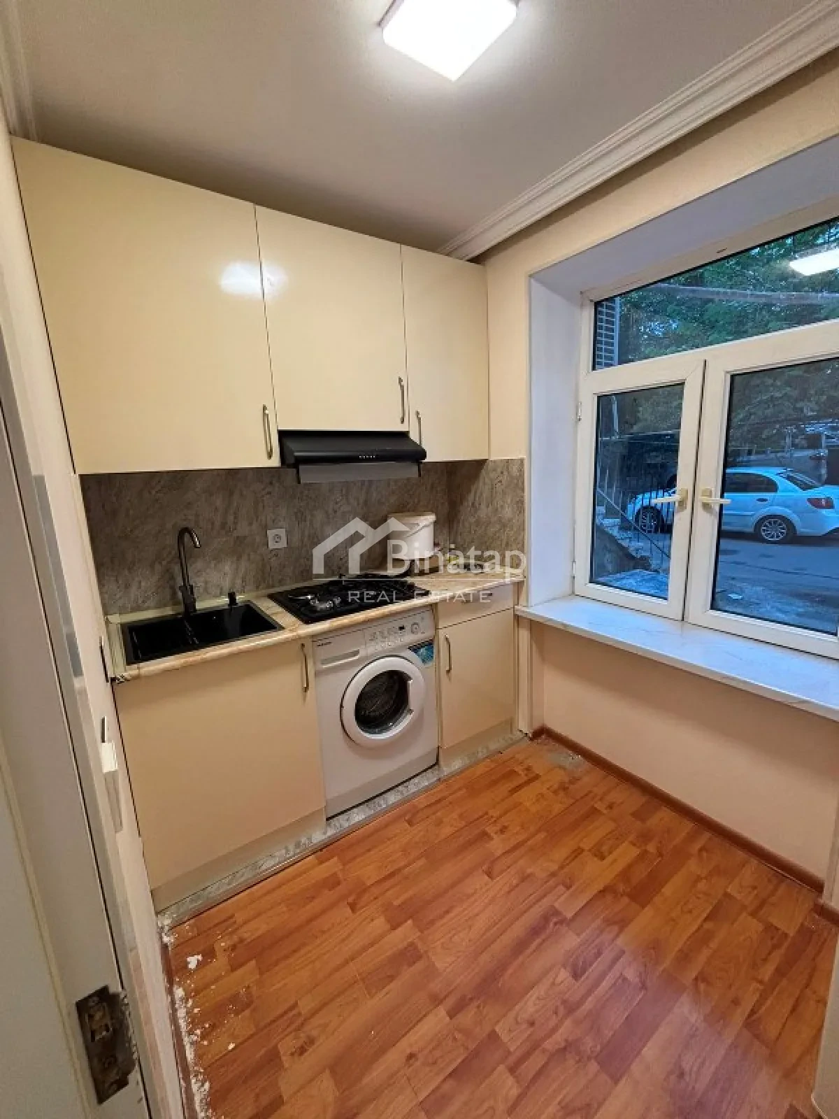 Продаётся 2-комн. квартира 60 м², м. Иншаатчылар — фото 11