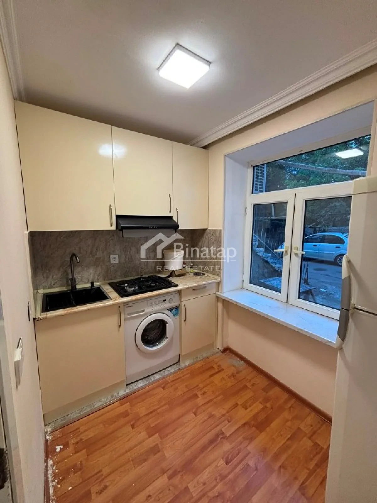 Продаётся 2-комн. квартира 60 м², м. Иншаатчылар — фото 12