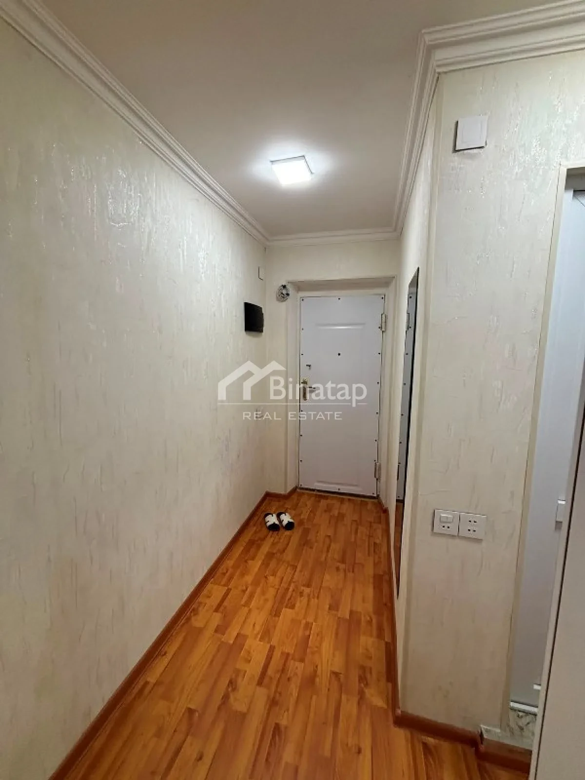Продаётся 2-комн. квартира 60 м², м. Иншаатчылар — фото 14