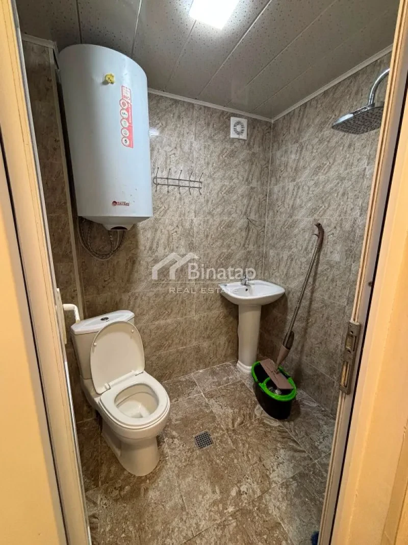 Продаётся 2-комн. квартира 60 м², м. Иншаатчылар — фото 15