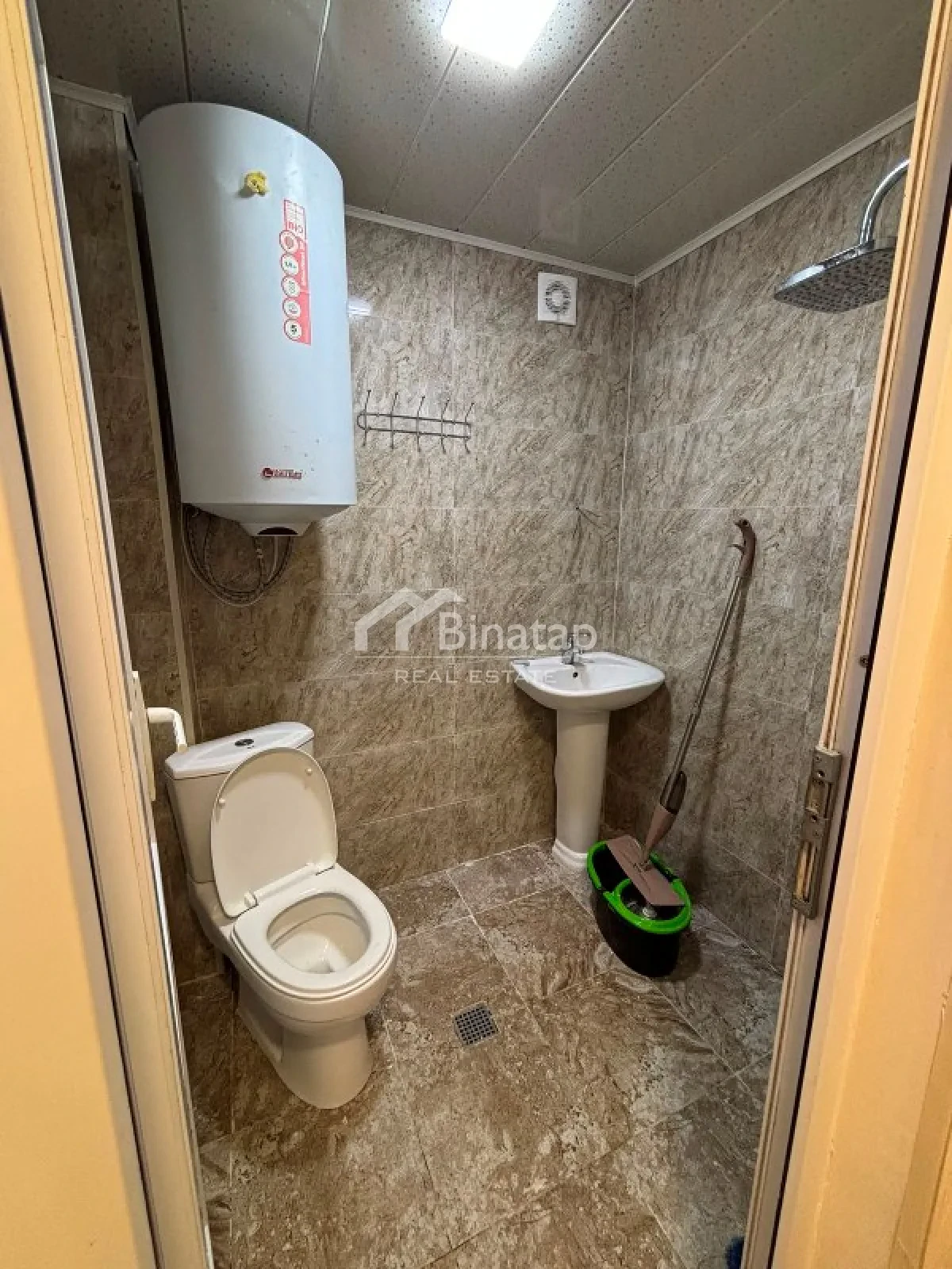 Продаётся 2-комн. квартира 60 м², м. Иншаатчылар — фото 15
